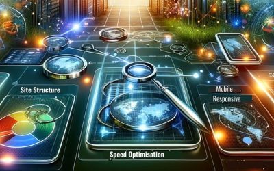 Mastering Technical SEO: Essential Best Practices for Optimal Website Performance
