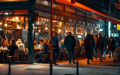 Boosting Your Restaurant’s Visibility: Mastering Local SEO Strategies